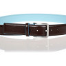 Ремень мужской PIQUADRO BLUE SQUARE CU3254B2/MO, коричневый