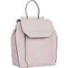 Рюкзак женский PIQUADRO CIRCLE CA4579W92/VIVI лиловый кожа CA4579W92-VIVI