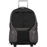 Дорожная сумка PIQUADRO Coleos BV3148OS/N (черная)