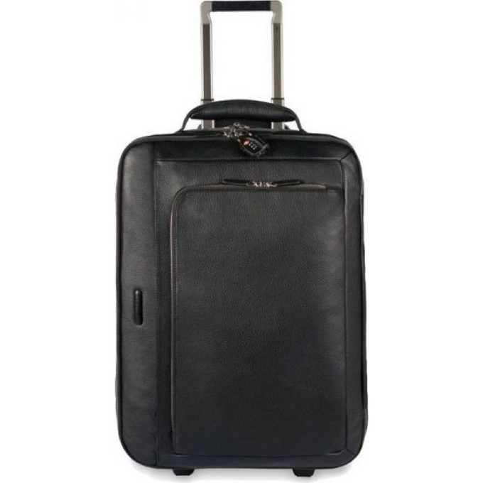 Дорожная сумка PIQUADRO MODUS BV2960MO/N, чёрная